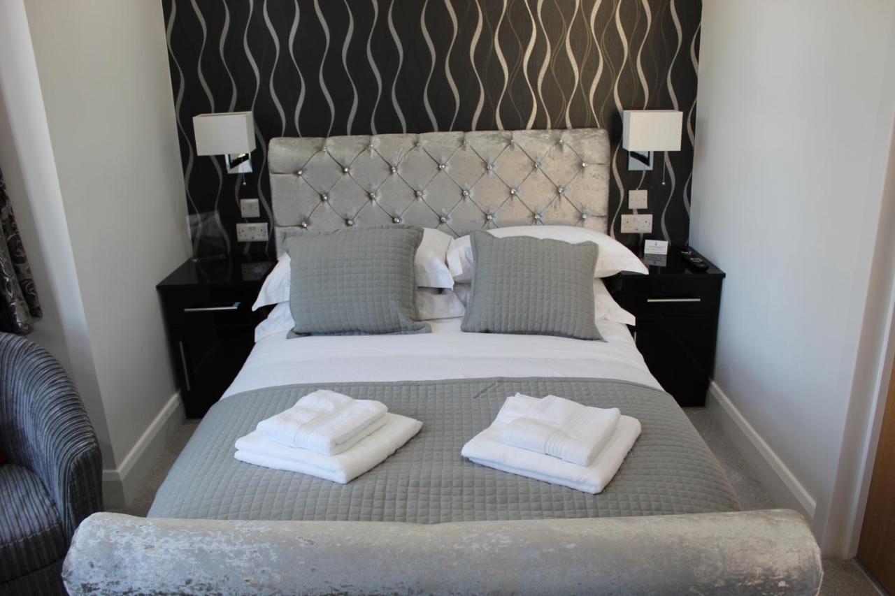 Your Oxford Stay Ngoại thất bức ảnh