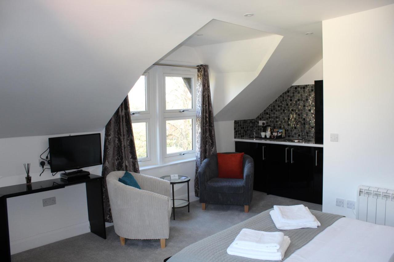 Your Oxford Stay Ngoại thất bức ảnh
